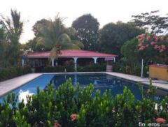 olga lucia delgado - Finca a Villavicencio, Meta